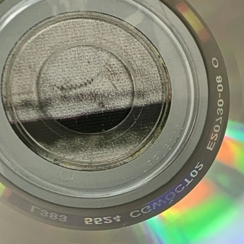 Computer Gaming World Demo Disc PC CD ROM #219 Oct 2002 Hitman 2 Silent Assassin